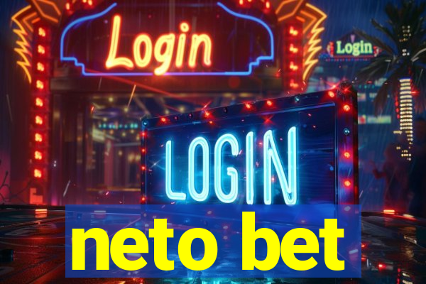 neto bet
